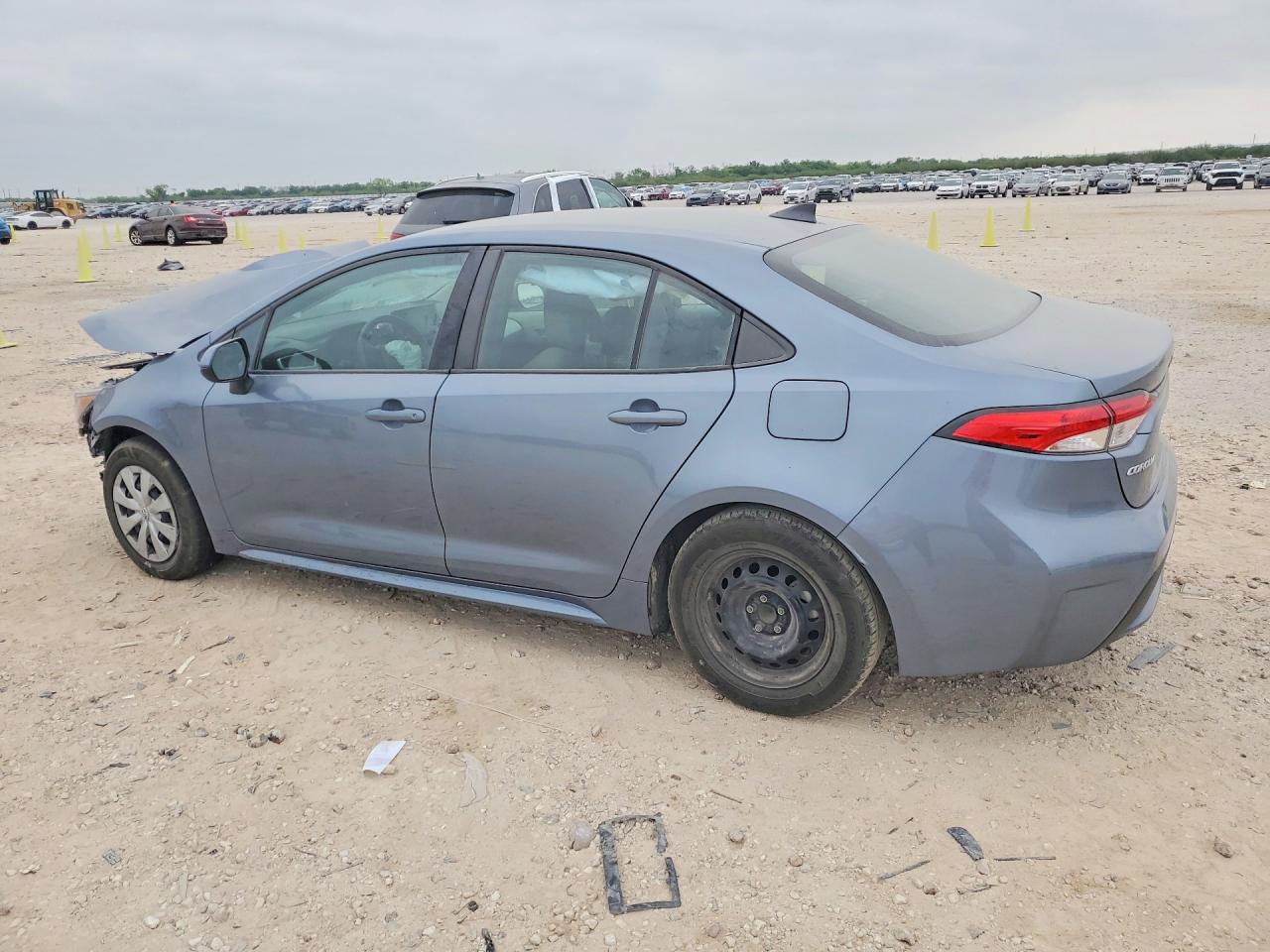 Toyota Corolla L