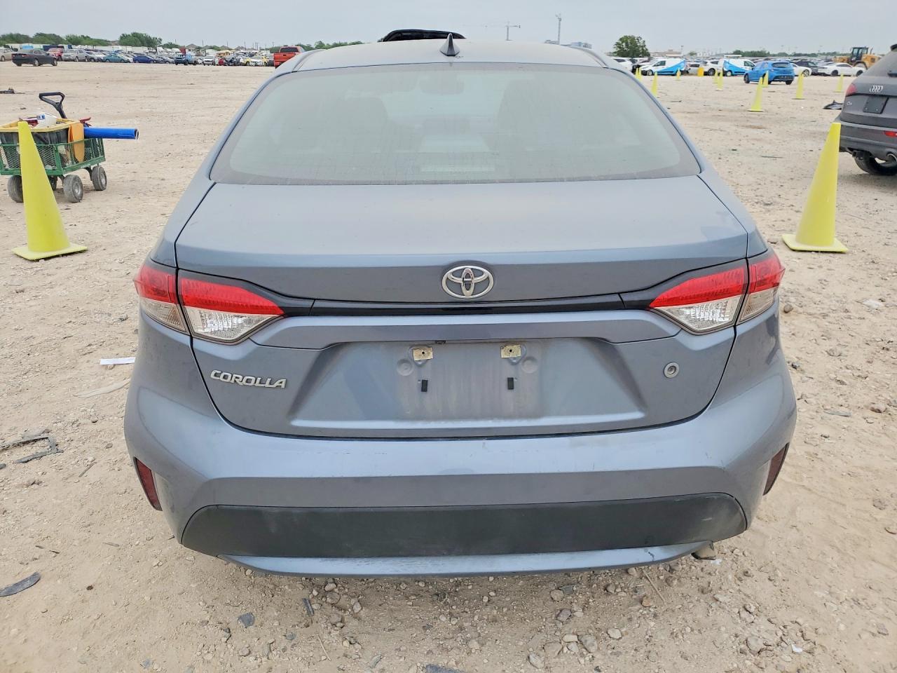 Toyota Corolla L