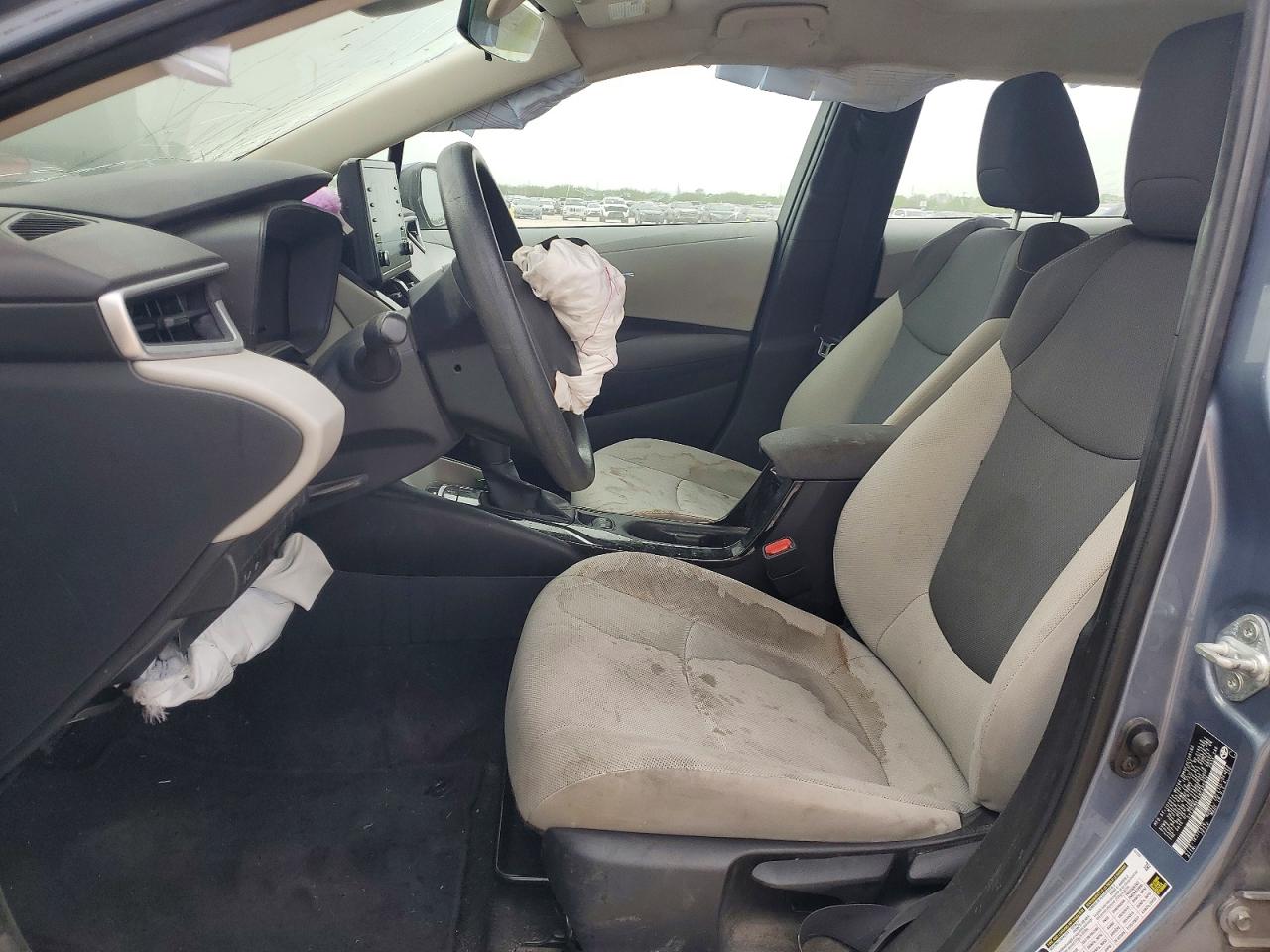 Toyota Corolla L
