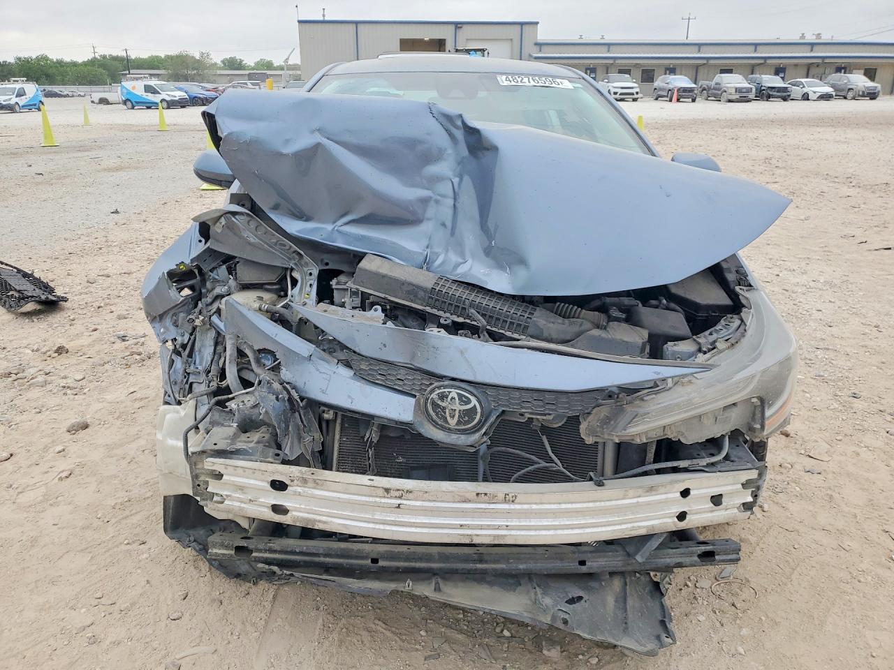Toyota Corolla L
