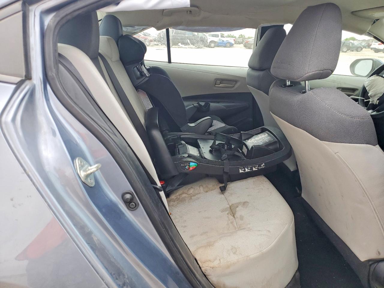 Toyota Corolla L