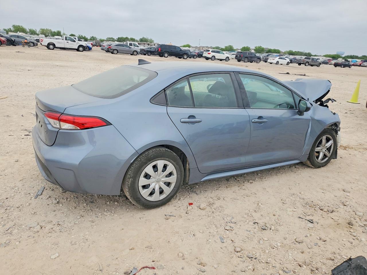 Toyota Corolla L