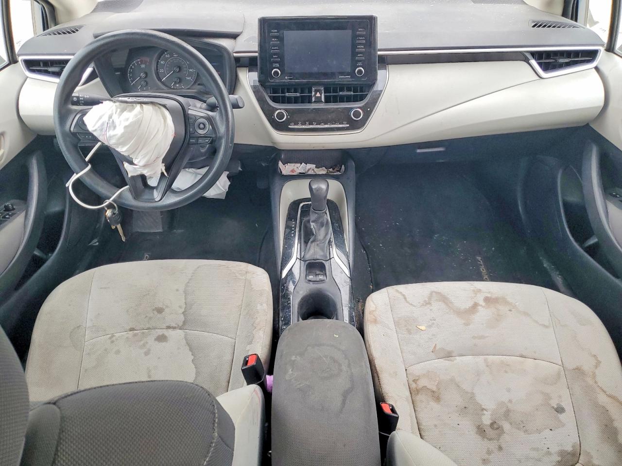 Toyota Corolla L