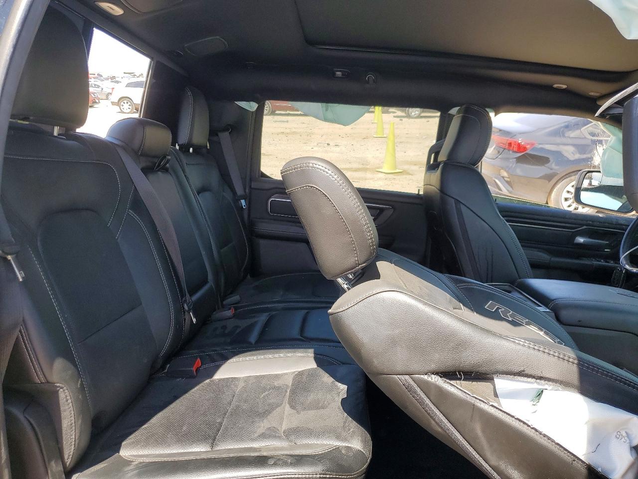 Ram 1500 Rebel