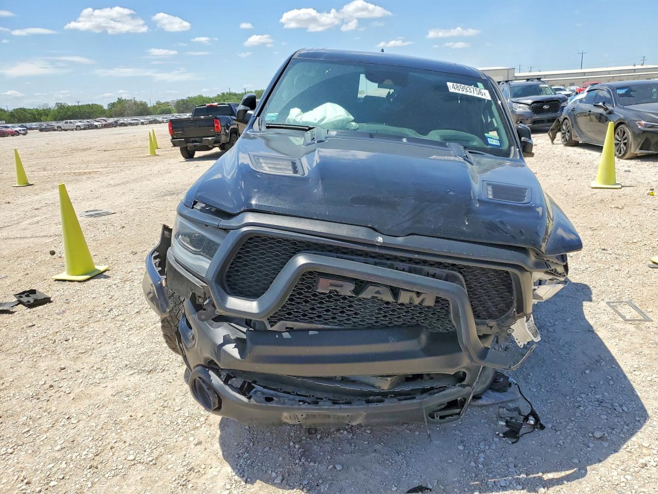 Ram 1500 Rebel