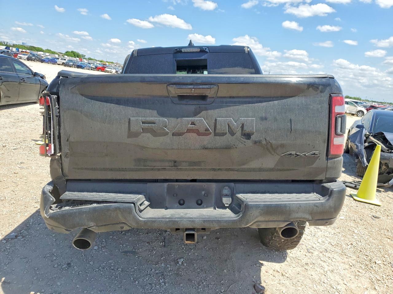 Ram 1500 Rebel