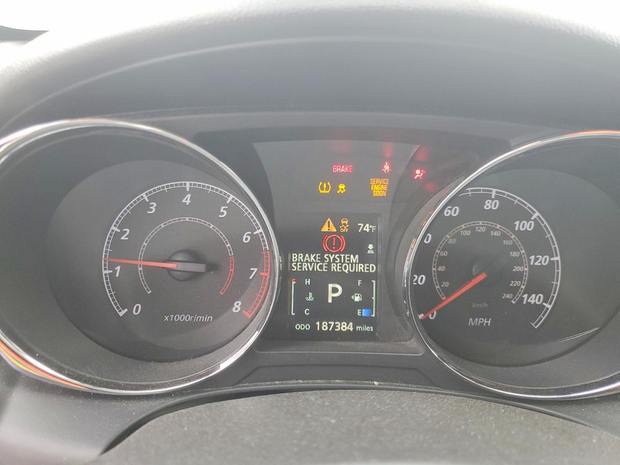 Mitsubishi Outlander Es