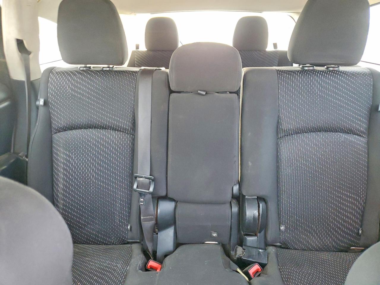 Dodge Journey Se