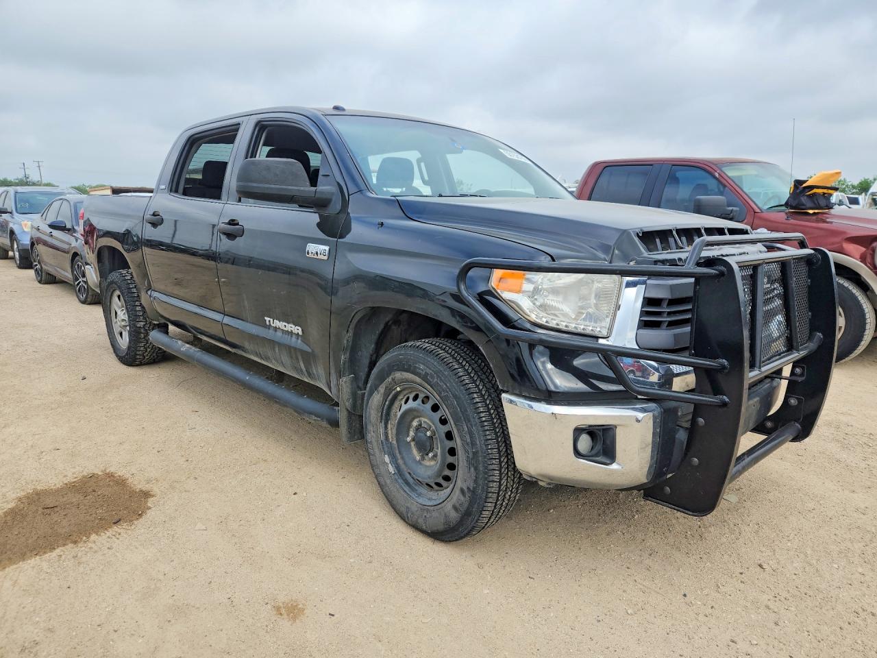 Toyota Tundra Sr5