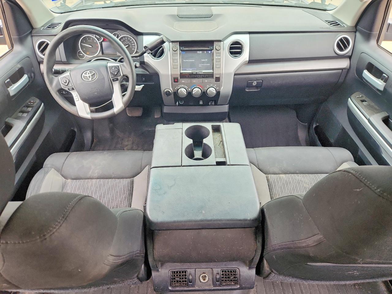 Toyota Tundra Sr5