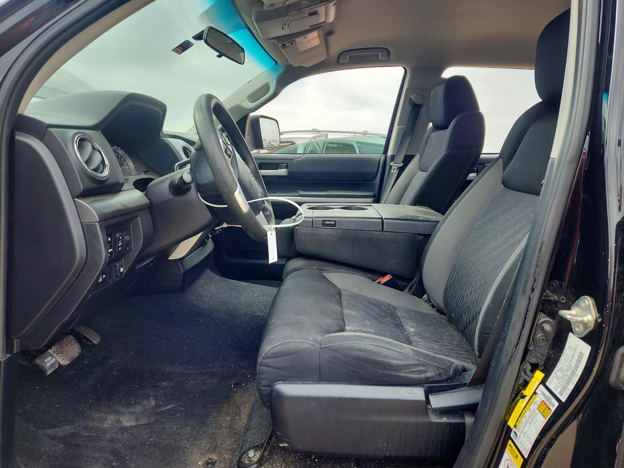Toyota Tundra Sr5