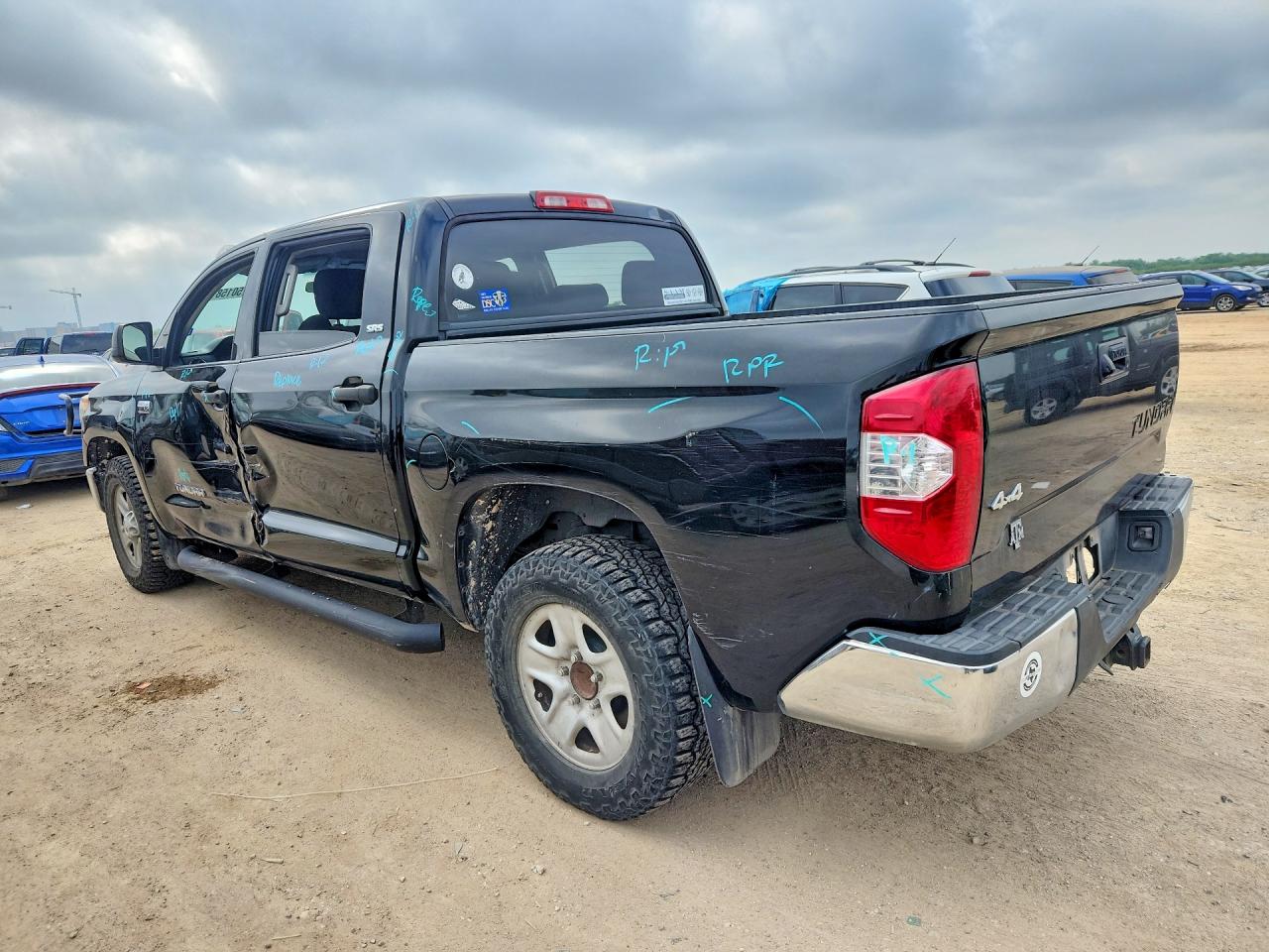 Toyota Tundra Sr5