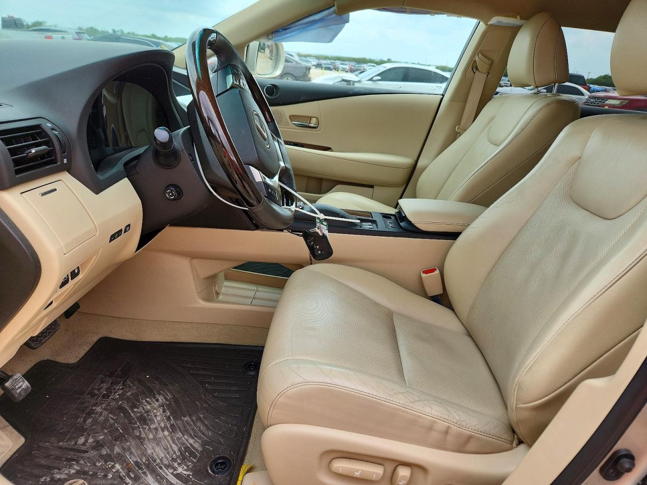 Lexus RX 350