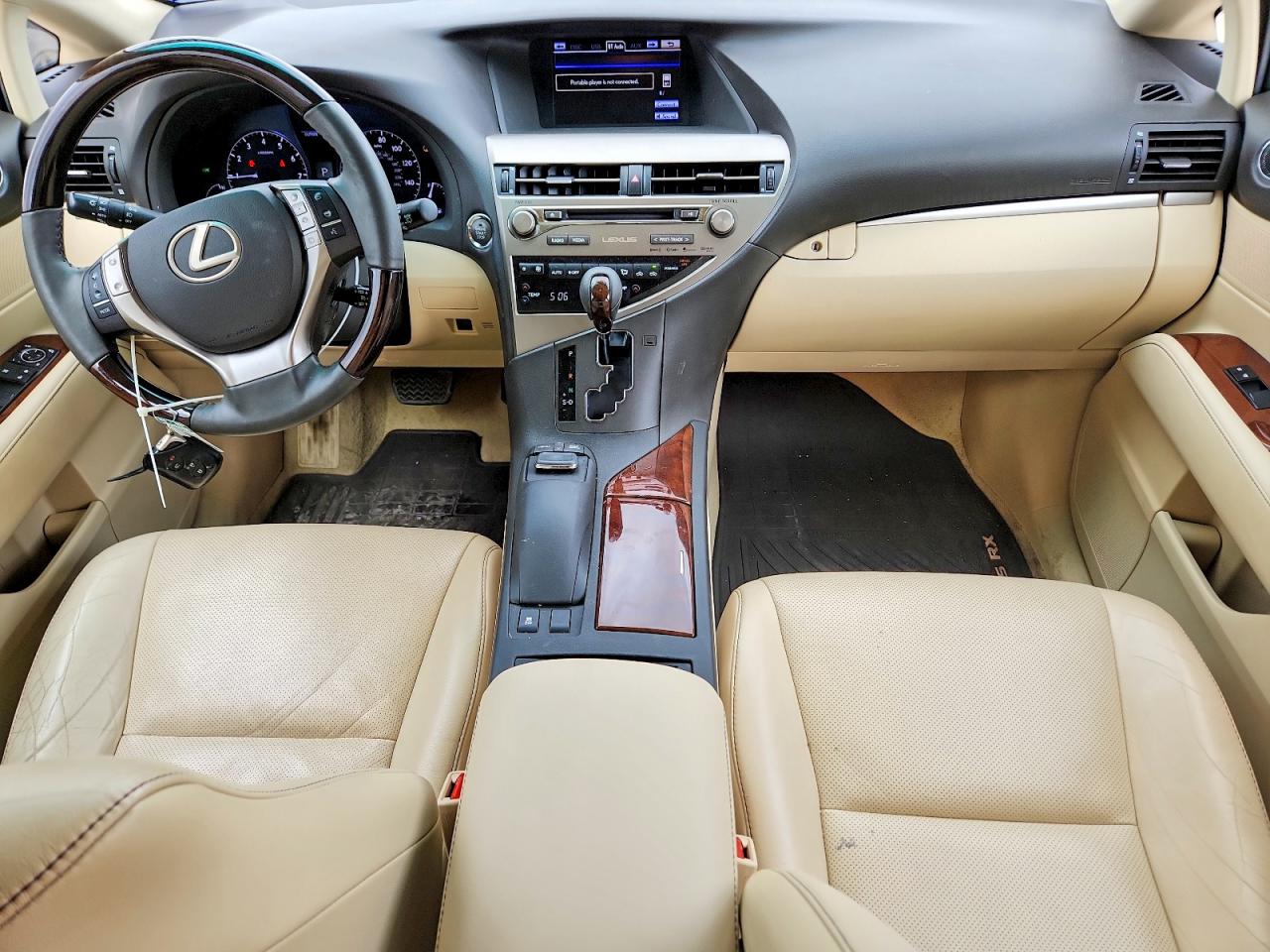Lexus RX 350