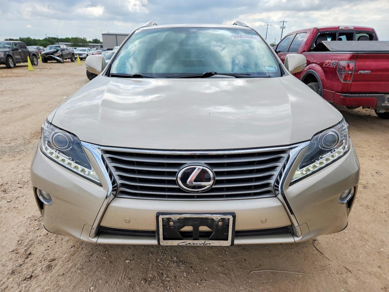 Lexus RX 350