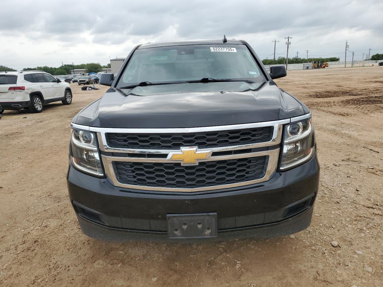 Chevrolet Tahoe C1500 Lt