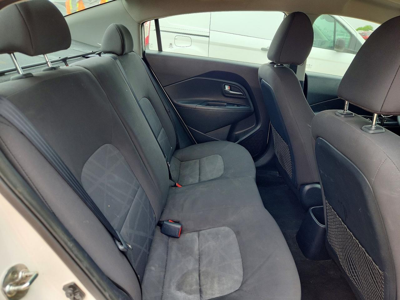 Kia Rio Lx