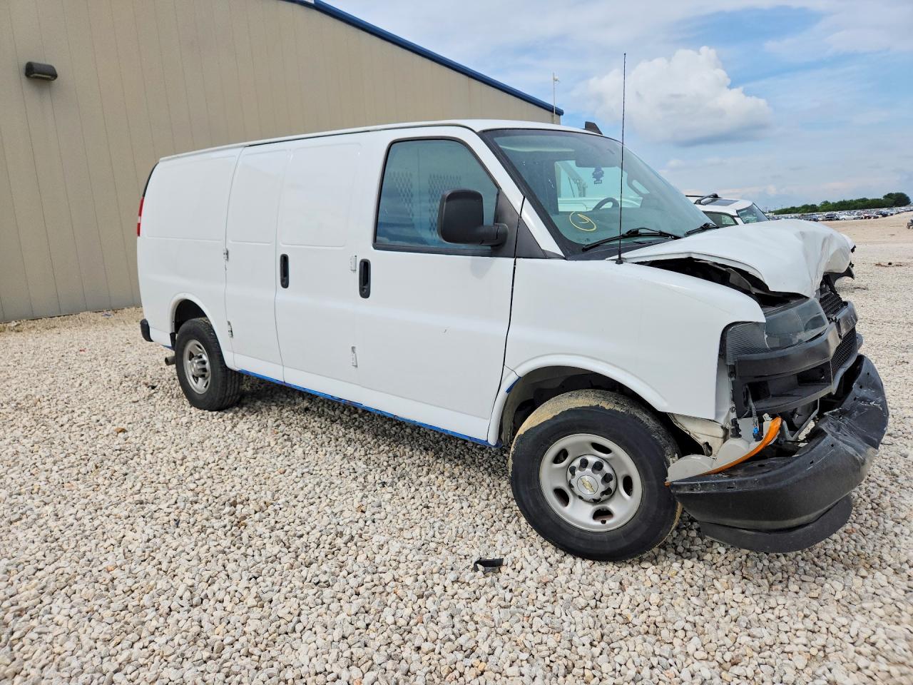 Chevrolet Express