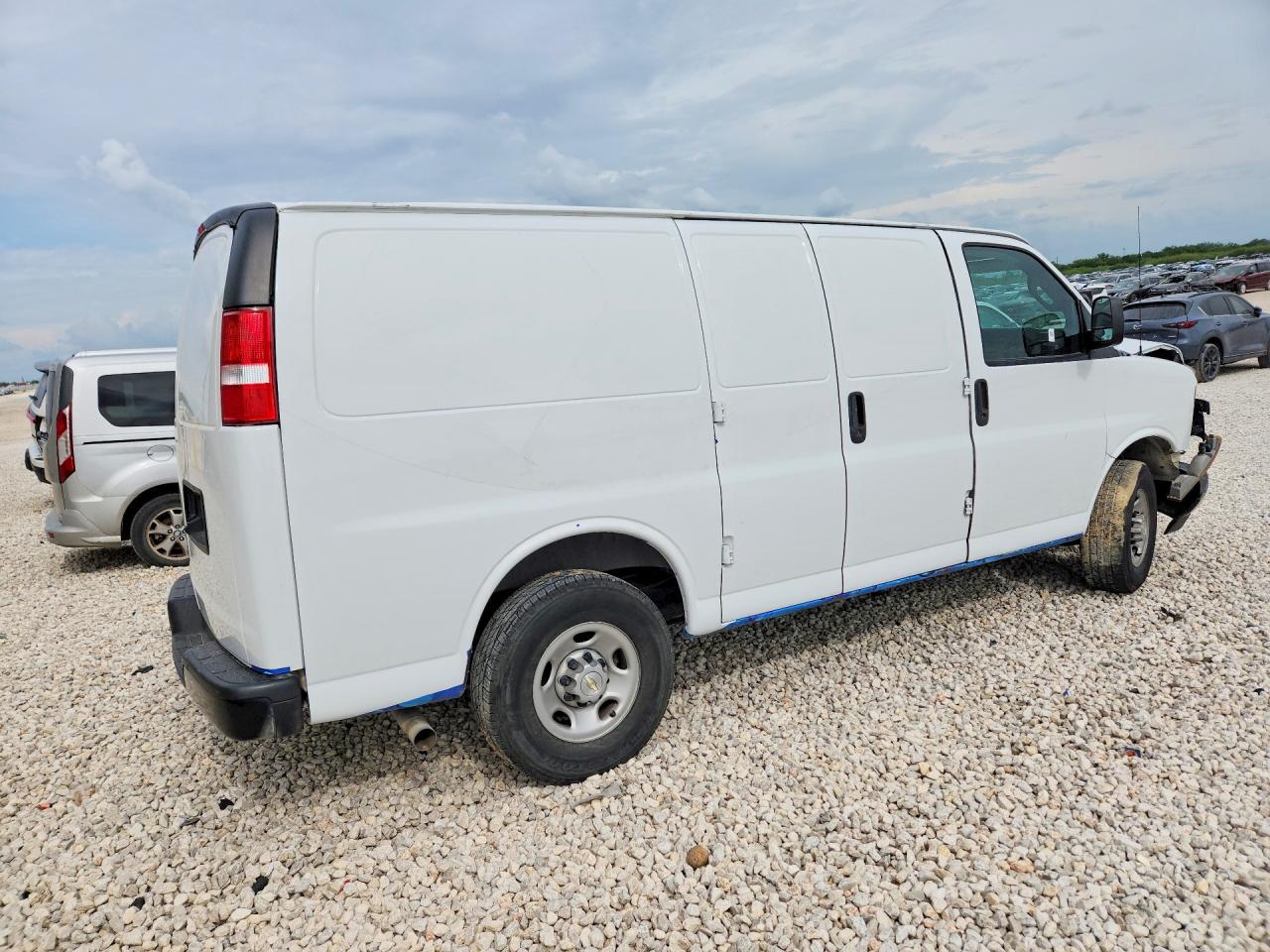 Chevrolet Express