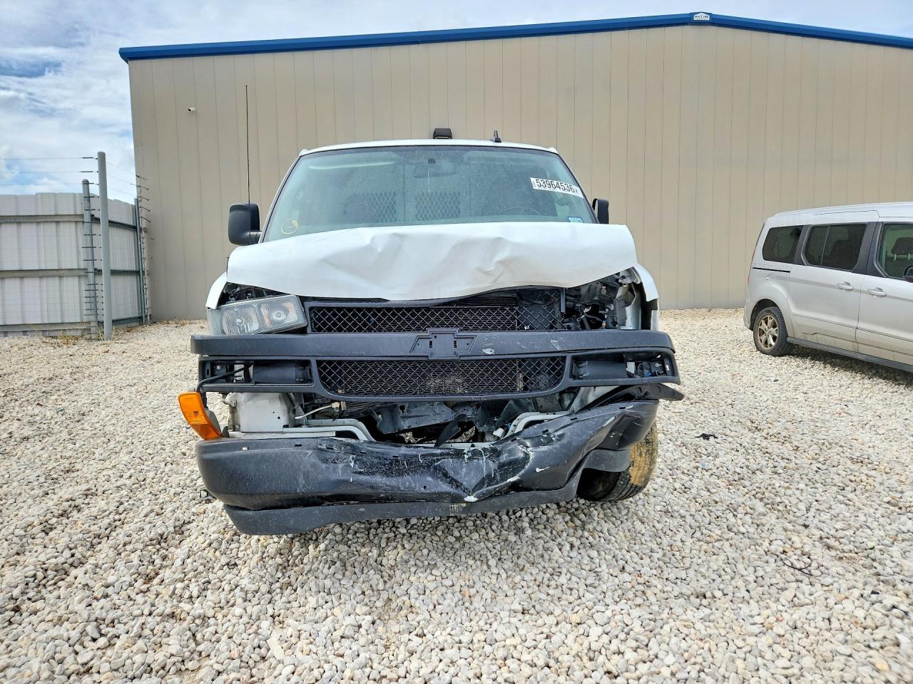 Chevrolet Express