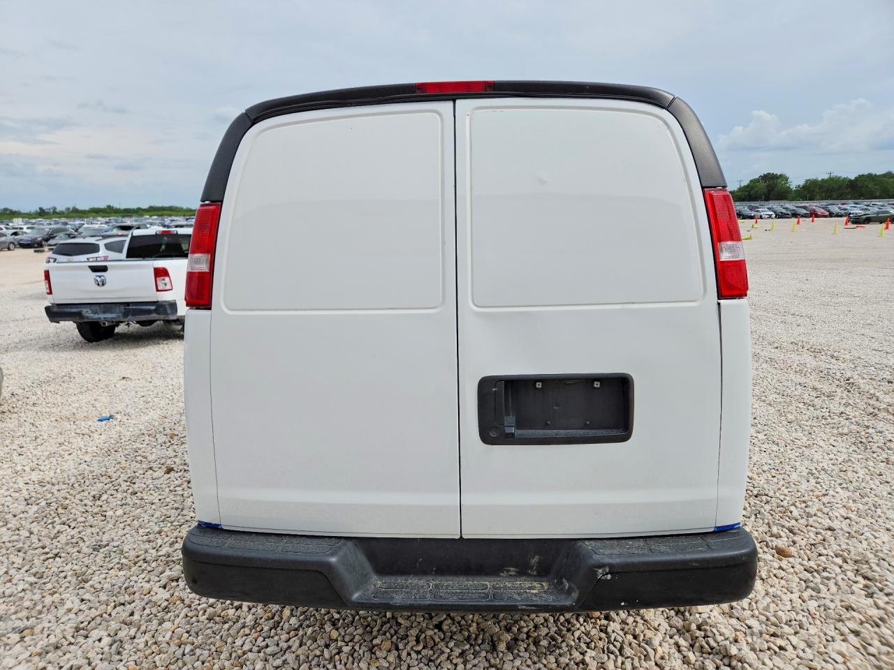 Chevrolet Express