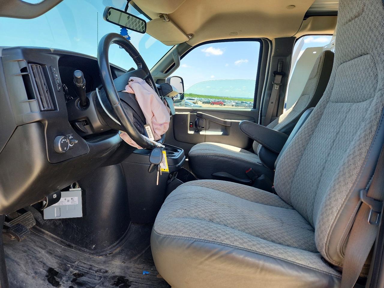 Chevrolet Express