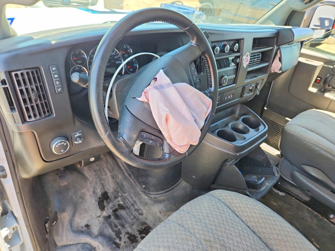 Chevrolet Express