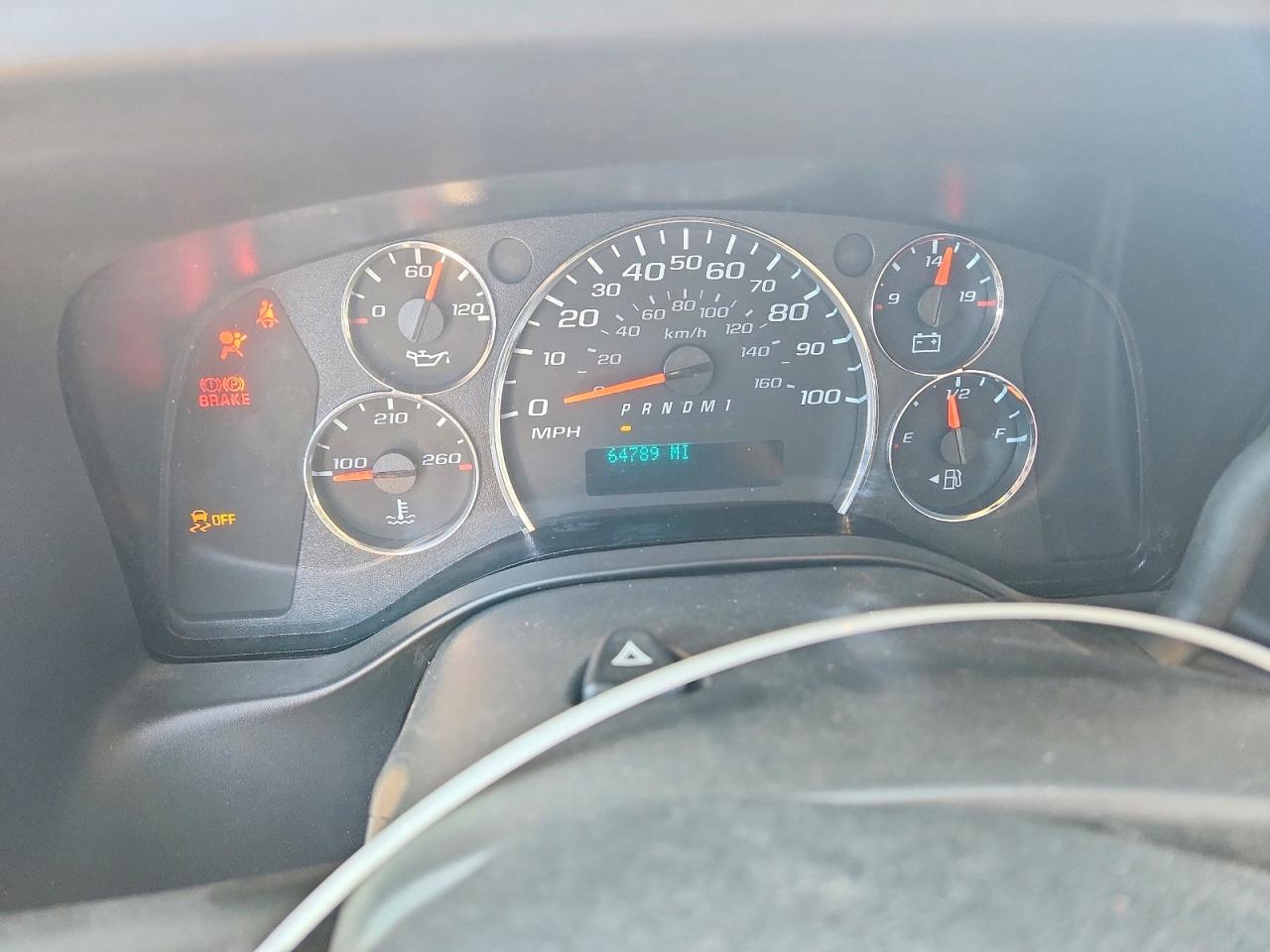 Chevrolet Express