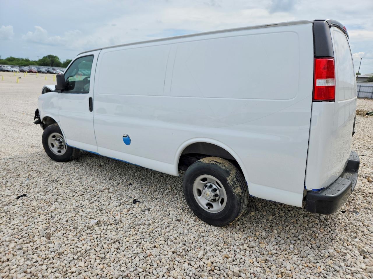 Chevrolet Express
