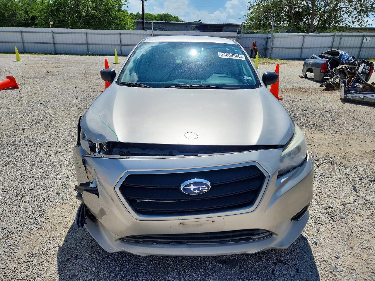 Subaru Legacy 2.5i