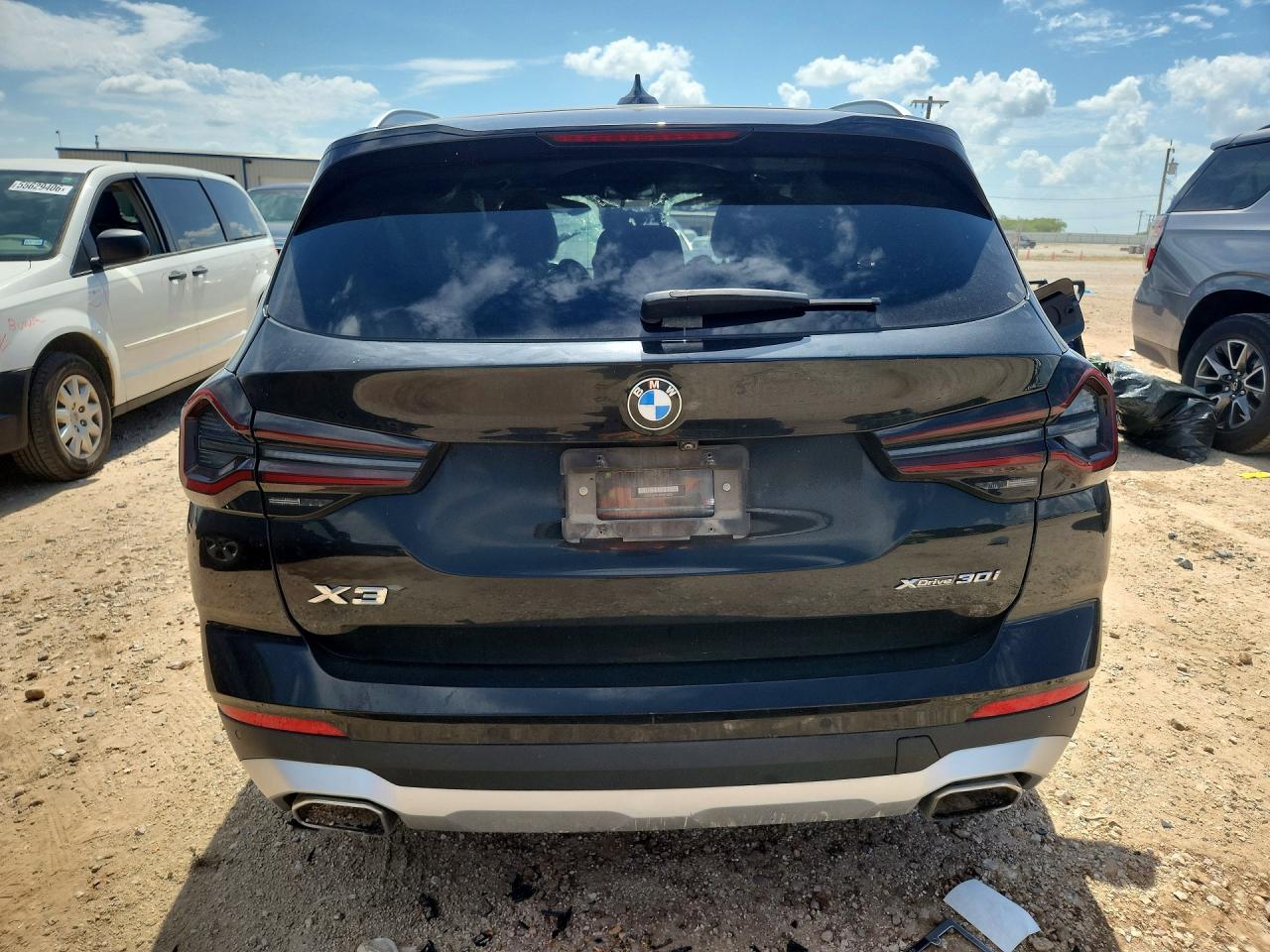 BMW X Series Xdrive30i