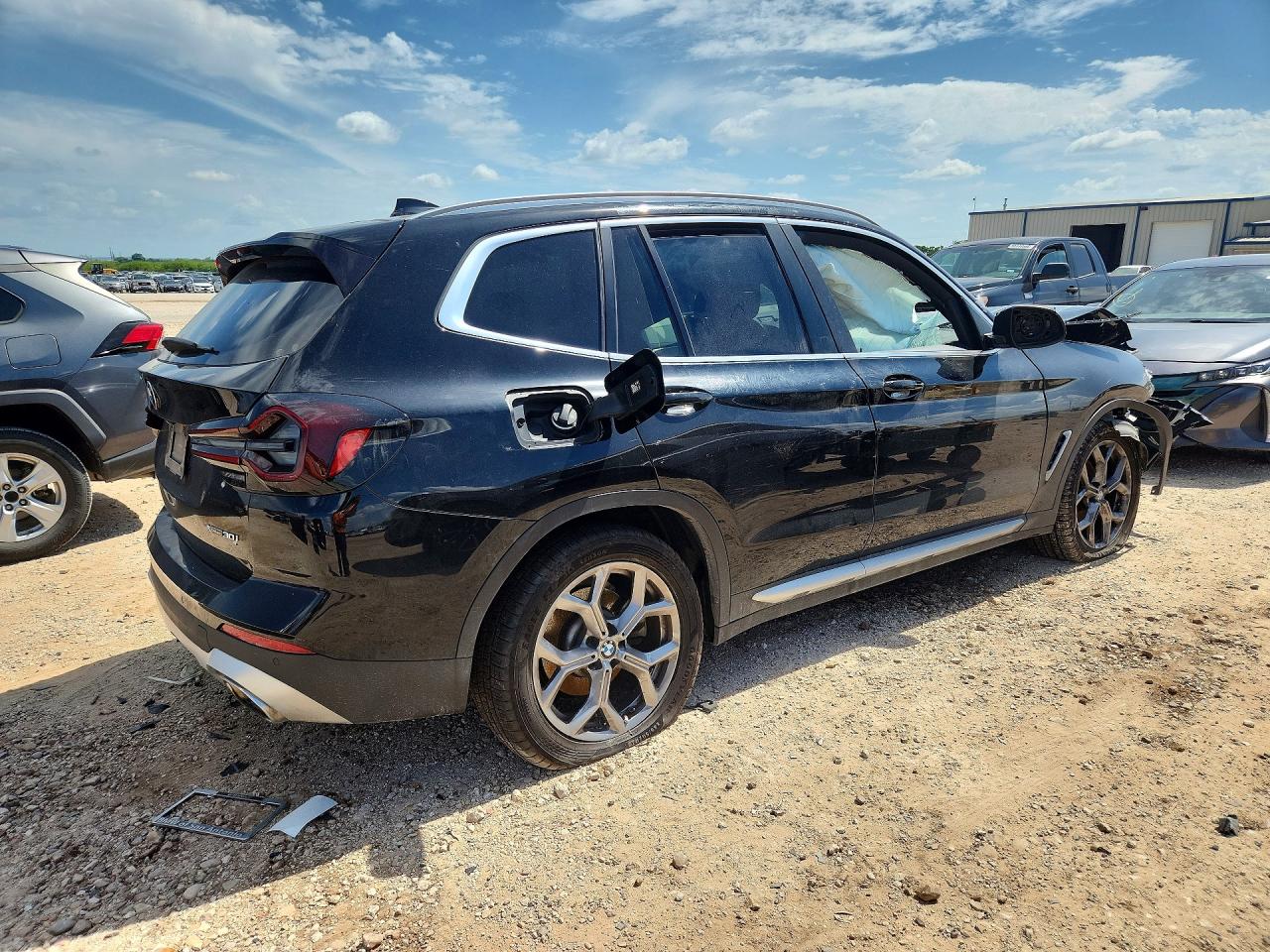 BMW X Series Xdrive30i