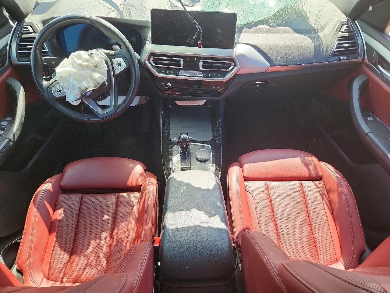BMW X Series Xdrive30i