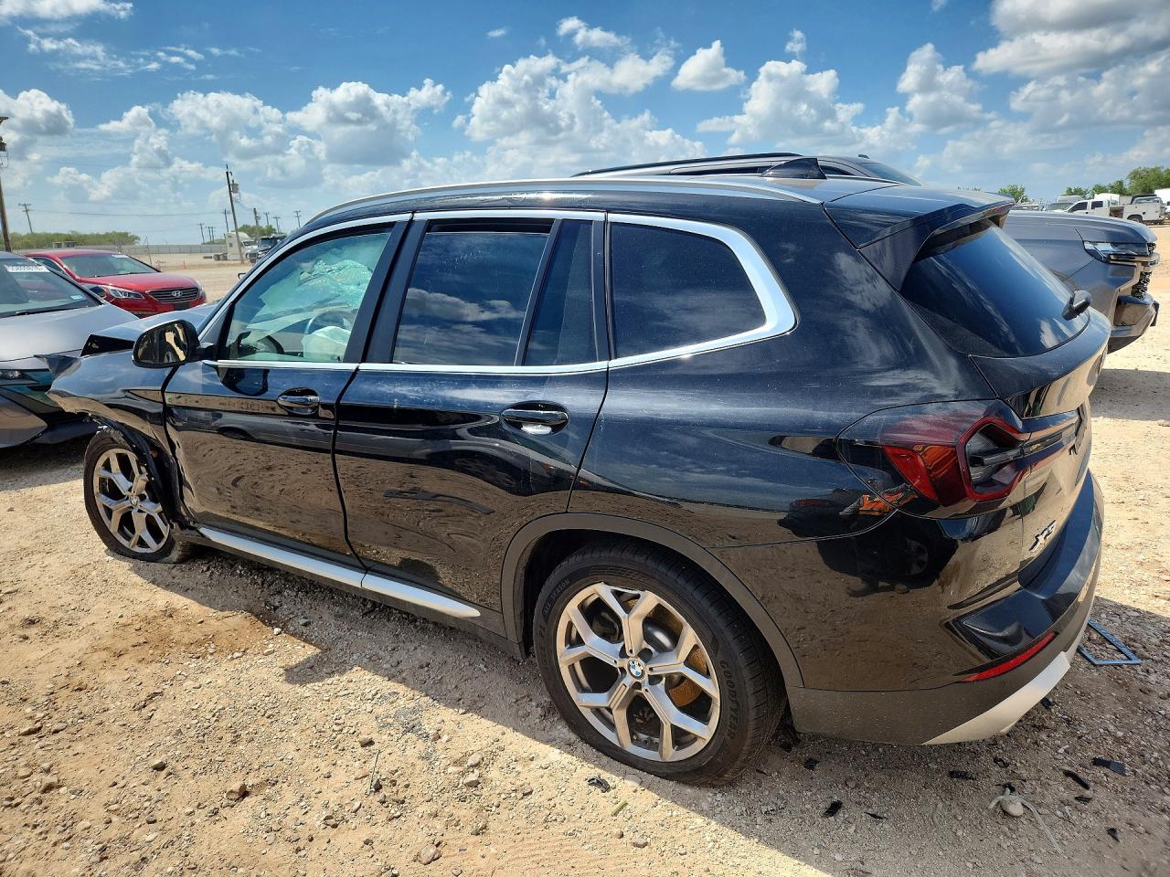 BMW X Series Xdrive30i