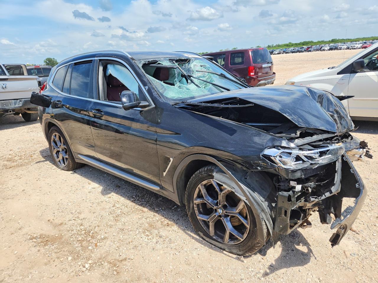 BMW X Series Xdrive30i