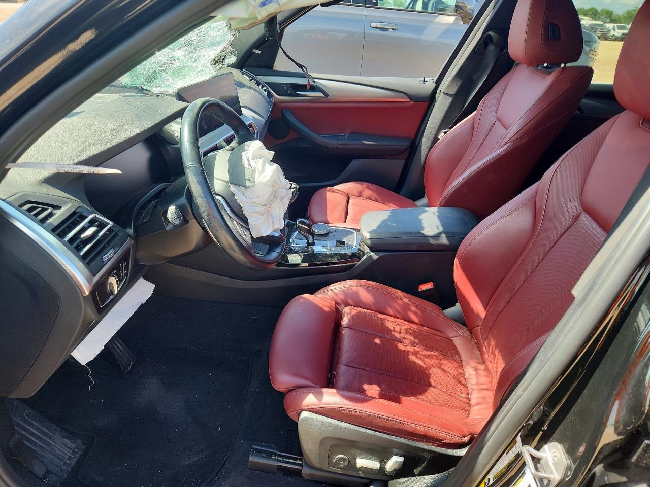 BMW X Series Xdrive30i