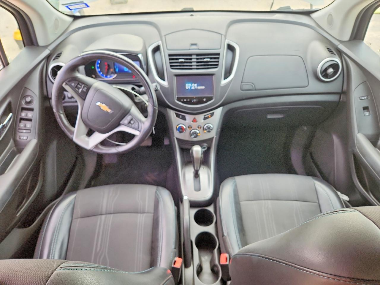 Chevrolet Trax 1lt
