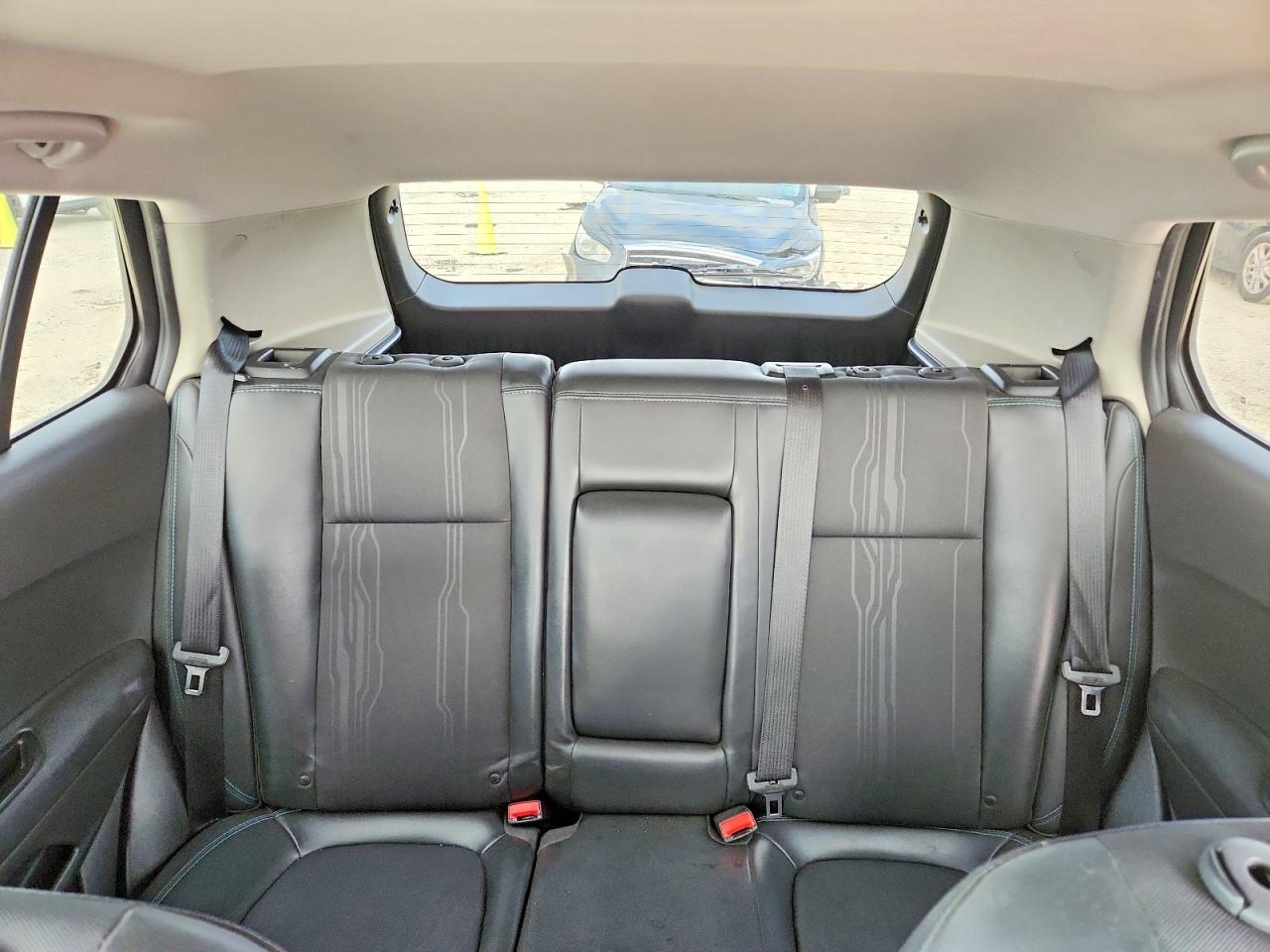 Chevrolet Trax 1lt