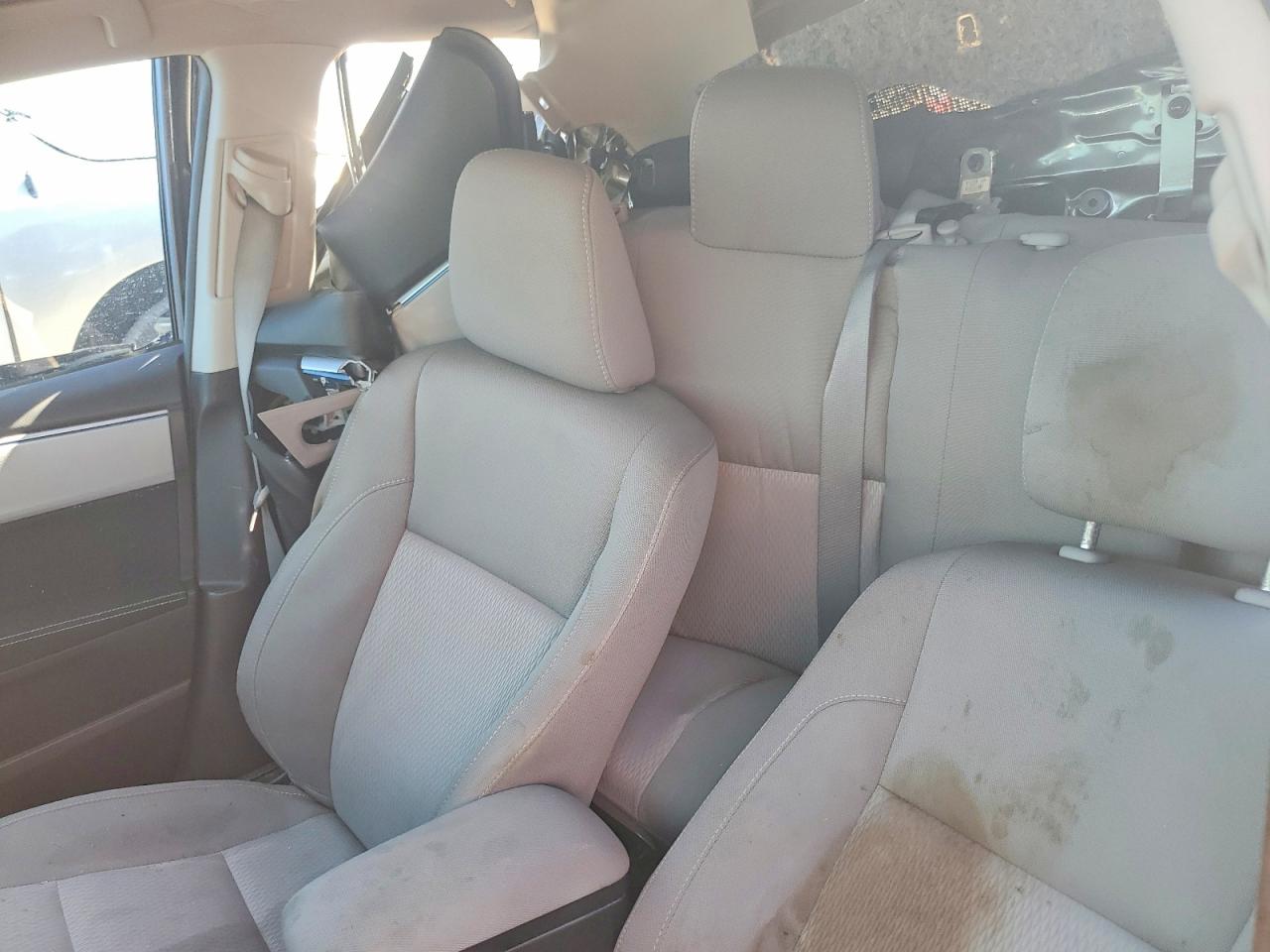 Toyota Corolla Le Plus