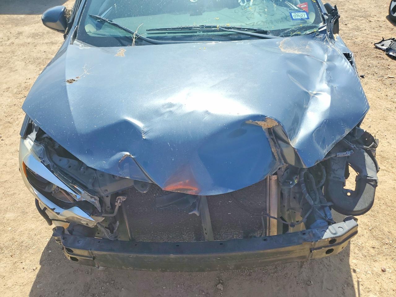 Toyota Corolla Le Plus