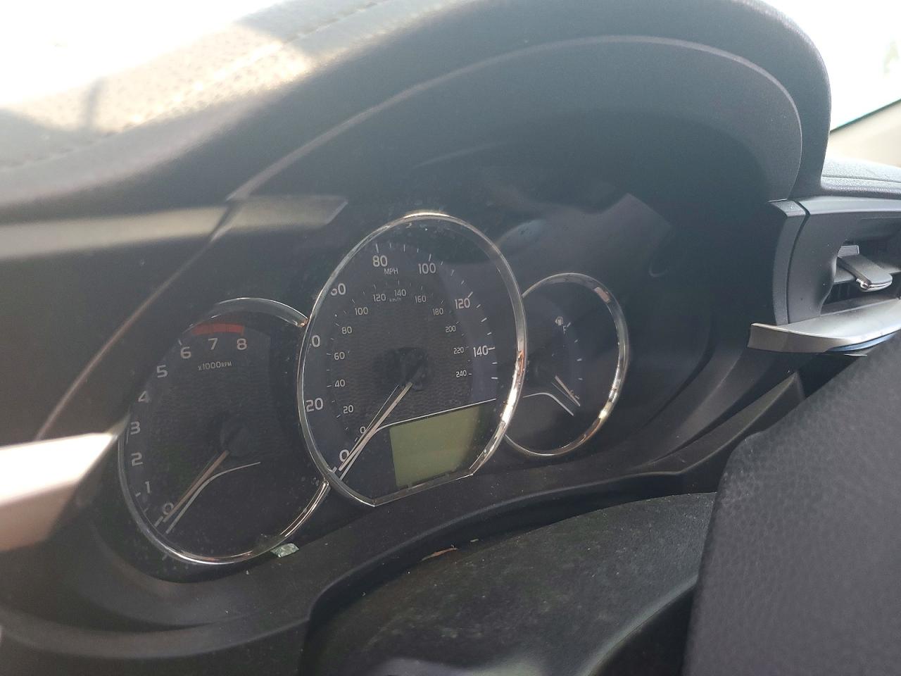 Toyota Corolla Le Plus