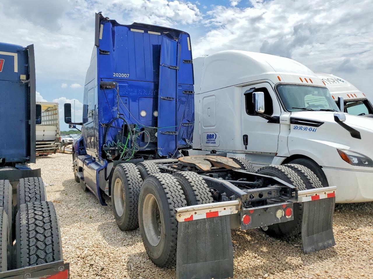 International Lt625