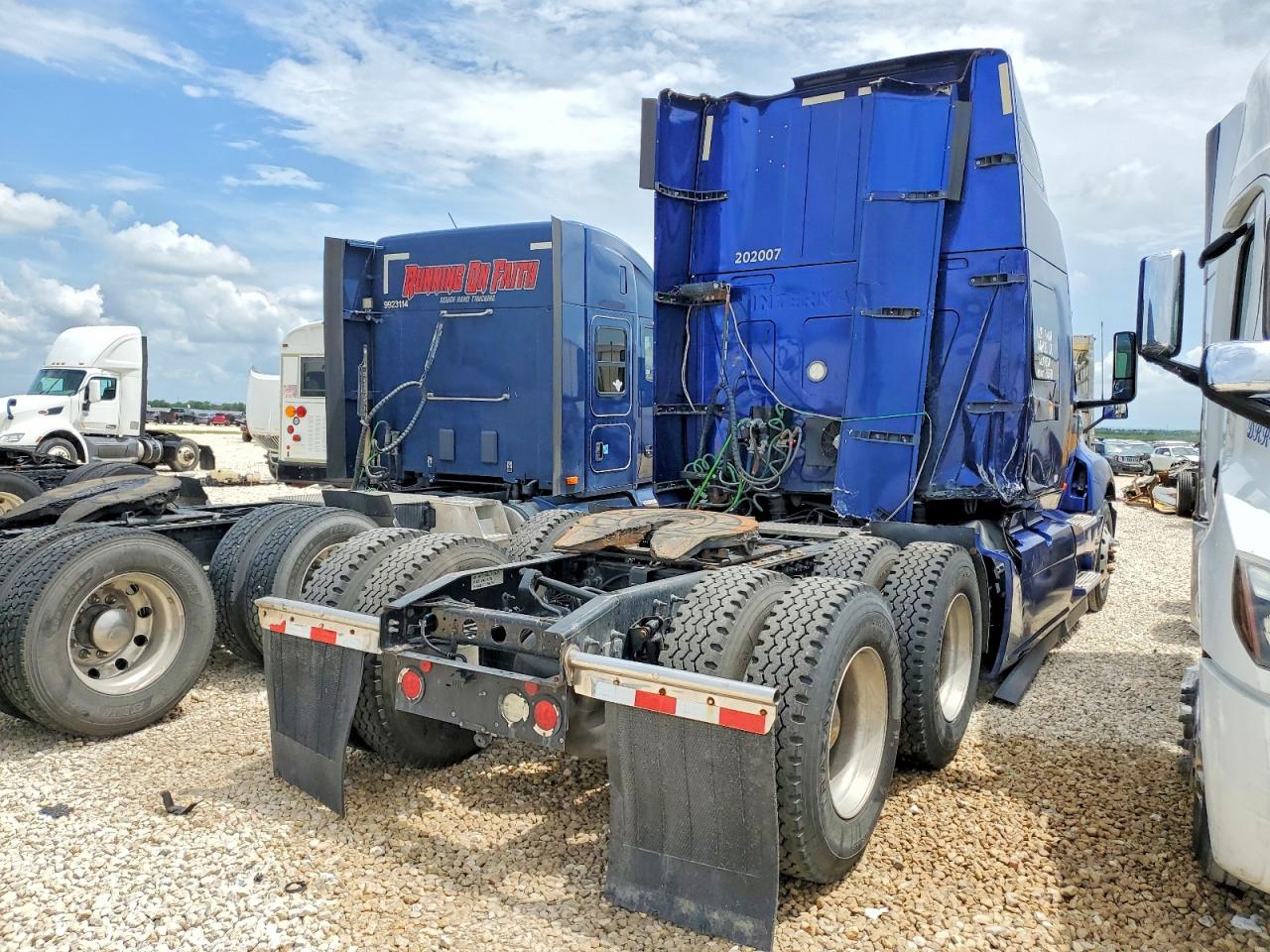International Lt625