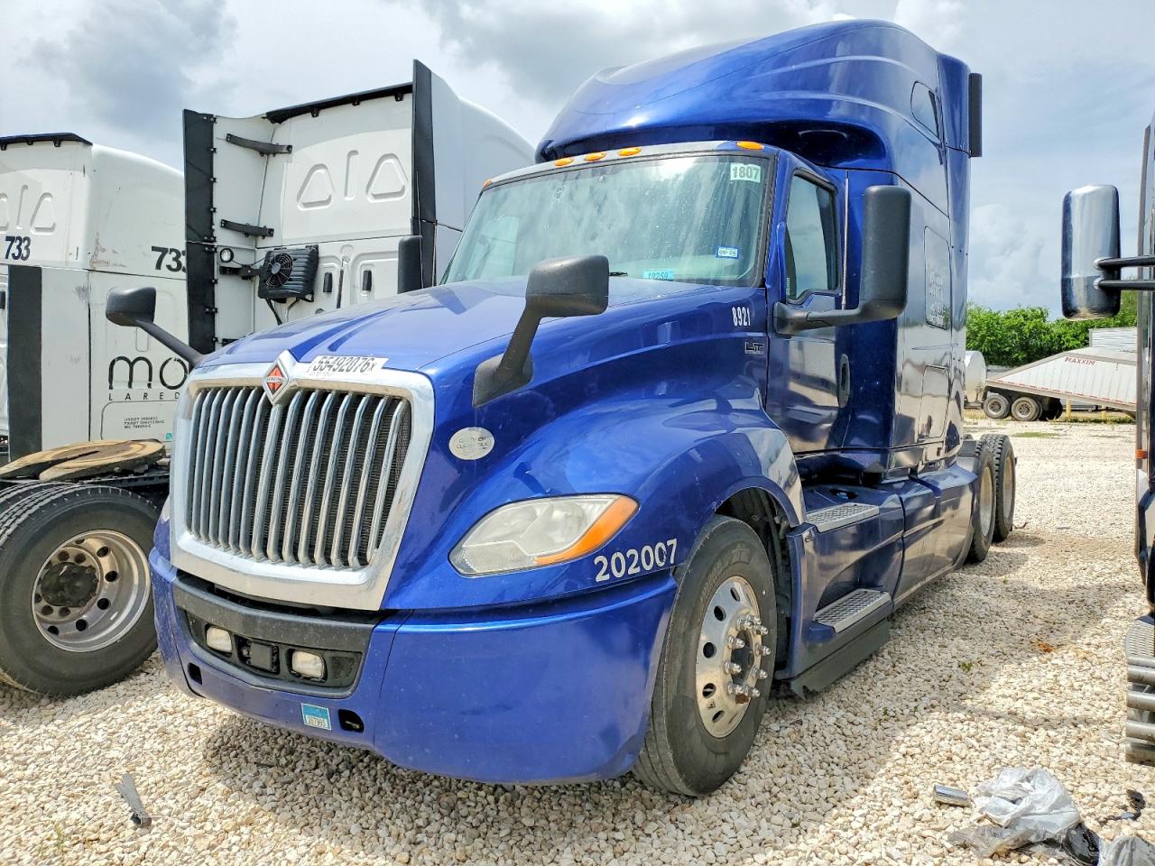 International Lt625