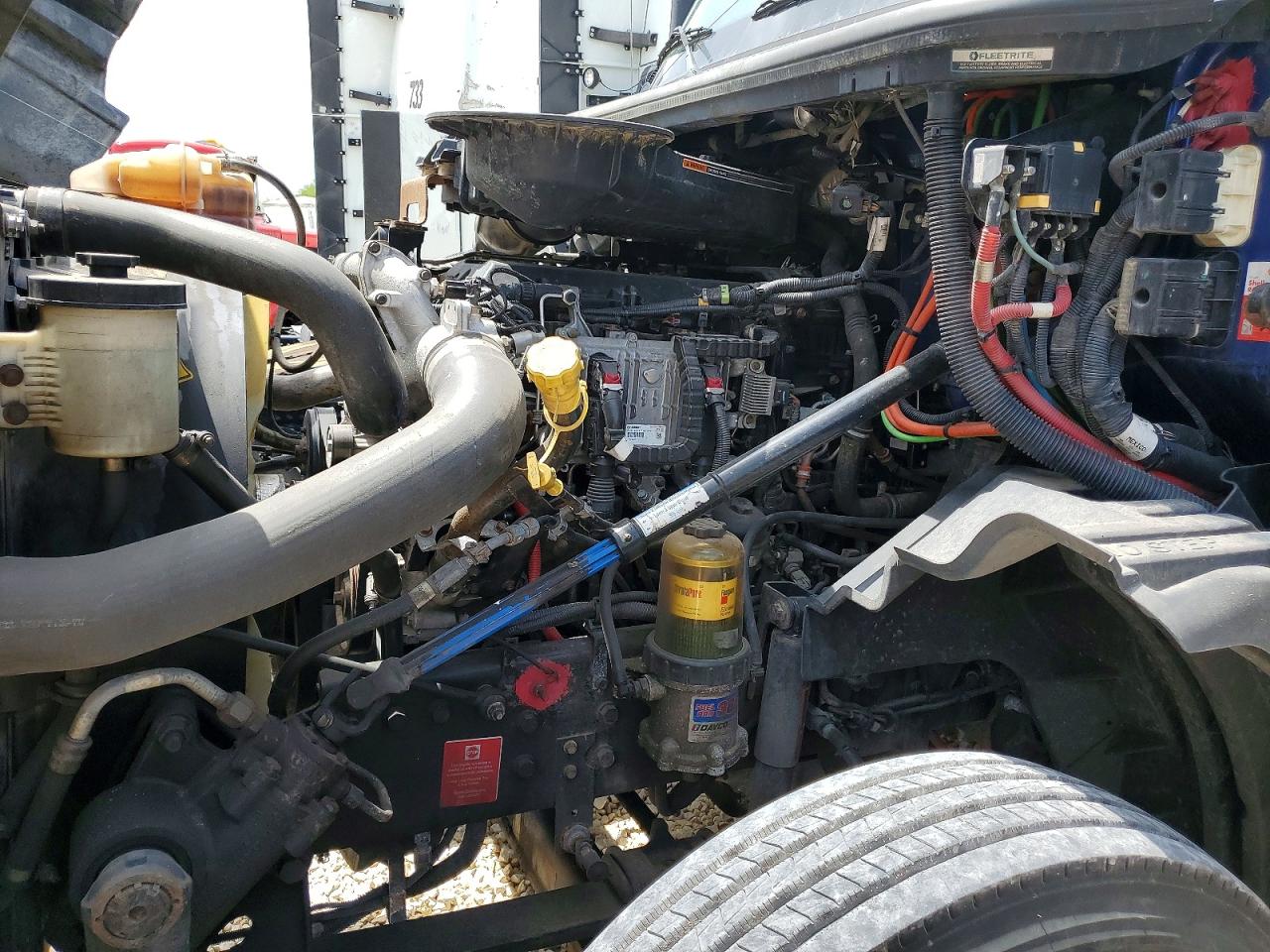 International Lt625