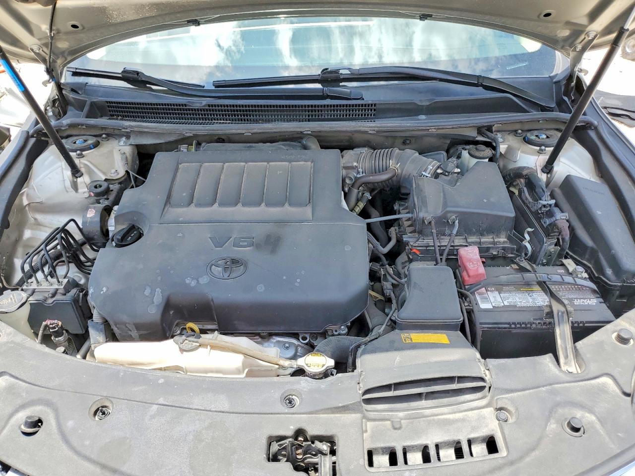 Toyota Avalon Limited