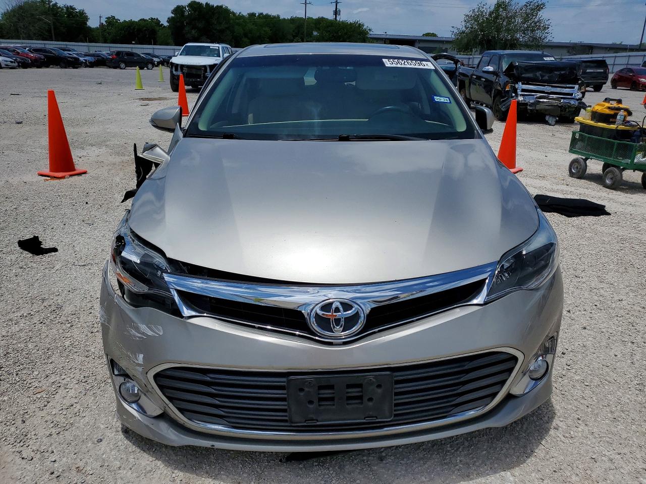 Toyota Avalon Limited