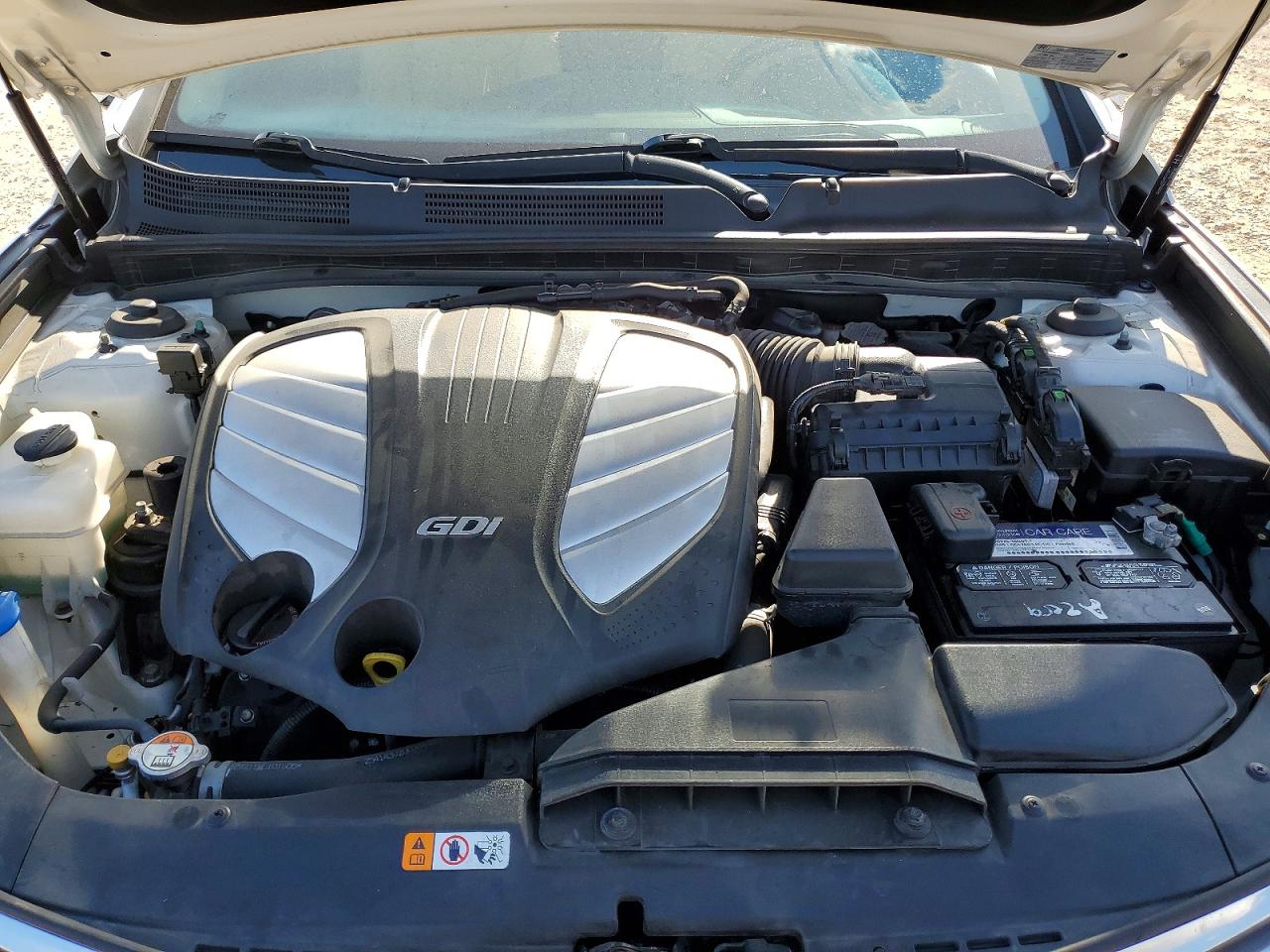 Hyundai Azera Limited