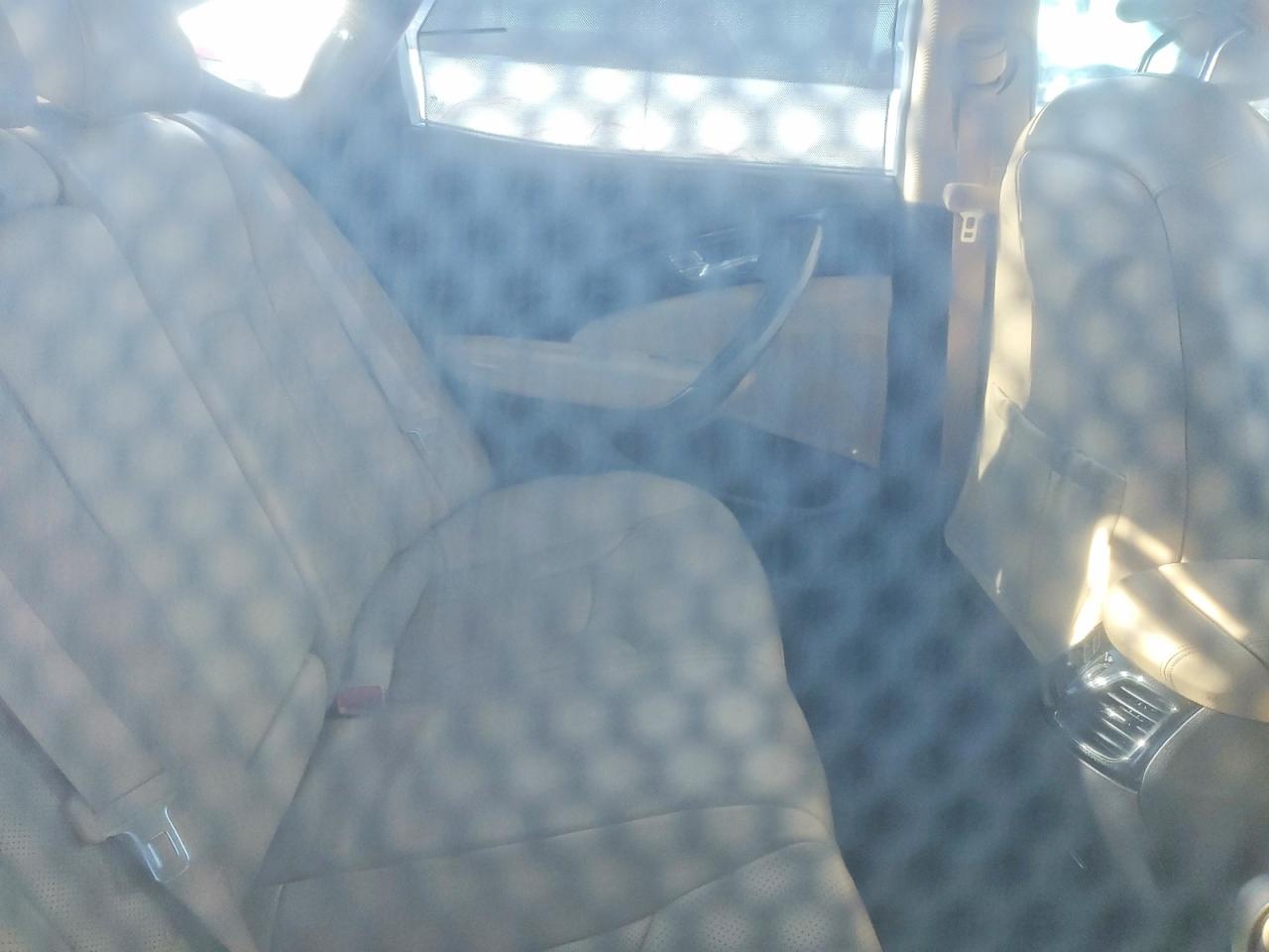Hyundai Azera Limited