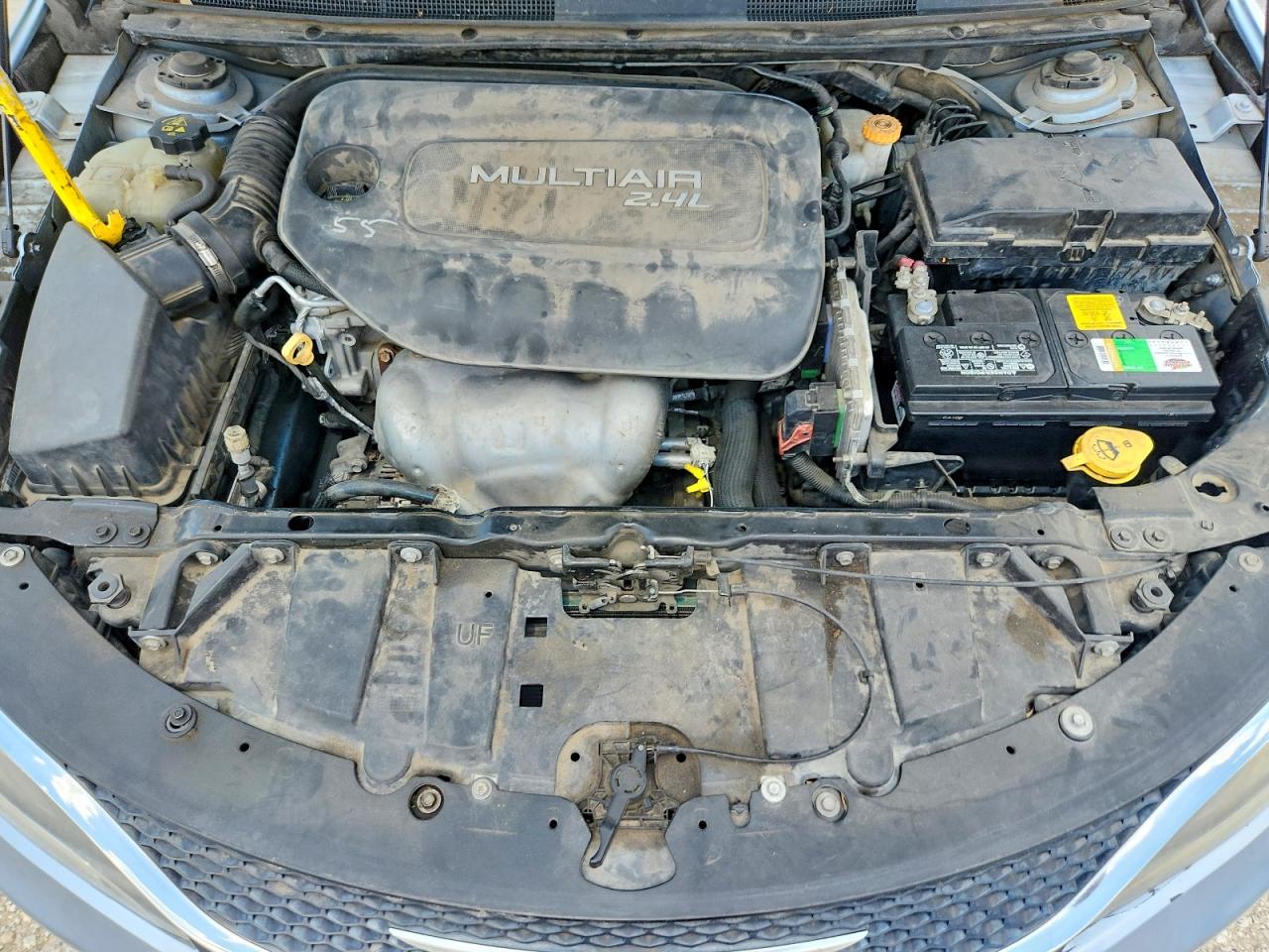 Chrysler 200 Limited